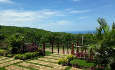 Venta Lote Conjunto Campestre Jwaeirruku Tubara Atlántico Colombia