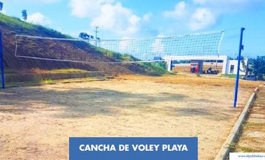 Venta Lote Conjunto Campestre Jwaeirruku Tubara Atlántico Colombia