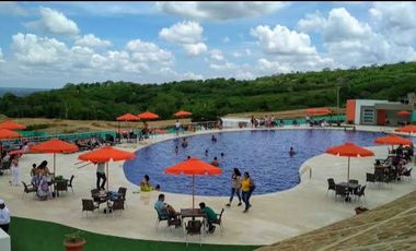 Venta Lote Conjunto Campestre Jwaeirruku Tubara Atlántico Colombia