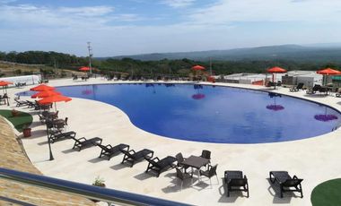 Venta Lote Conjunto Campestre Jwaeirruku Tubara Atlántico Colombia