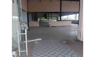 LOCAL COMERCIAL EN RENTA EL JUGUETE