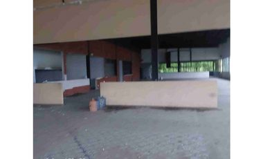 LOCAL COMERCIAL EN RENTA EL JUGUETE