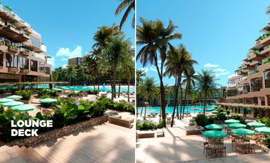 Cesión de Suite en Venta en Vela en Baia Kristal