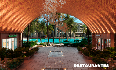 Cesión de Suite en Venta en Vela en Baia Kristal