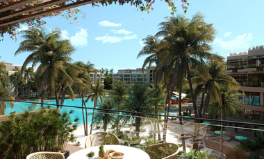 Cesión de Suite en Venta en Vela en Baia Kristal