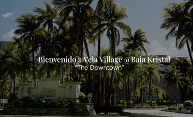 Cesión de Suite en Venta en Vela en Baia Kristal