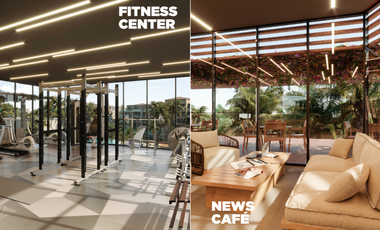 Cesión de Suite en Venta en Vela en Baia Kristal