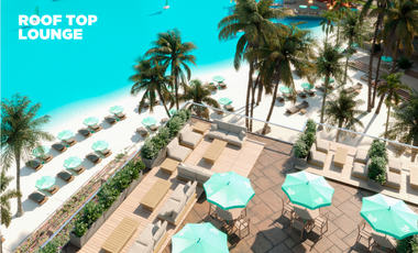 Cesión de Suite en Venta en Vela en Baia Kristal