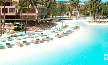 Cesión de Suite en Venta en Vela en Baia Kristal