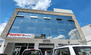 Local comercial de renta sector Tumbaco