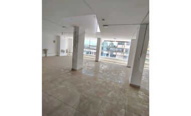 Local comercial de renta sector Tumbaco