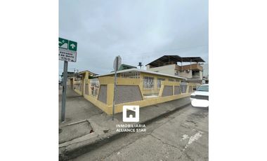 VENTA CASA ESQUINERA