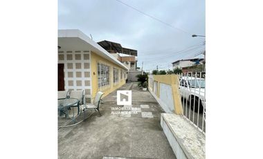 VENTA CASA ESQUINERA