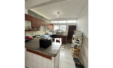VENTA CASA ESQUINERA