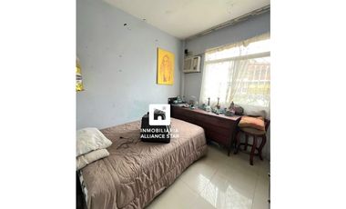 VENTA CASA ESQUINERA