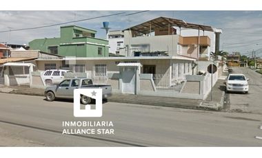 VENTA CASA ESQUINERA