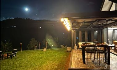 Casa campestre en condominio para la venta en la Florida, Pereira!!!