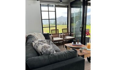 Casa campestre en condominio para la venta en la Florida, Pereira!!!