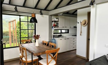 Casa campestre en condominio para la venta en la Florida, Pereira!!!