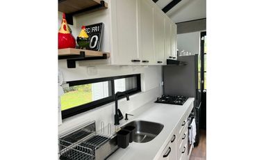 Casa campestre en condominio para la venta en la Florida, Pereira!!!