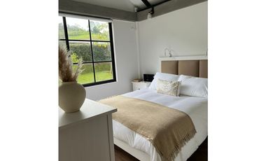 Casa campestre en condominio para la venta en la Florida, Pereira!!!