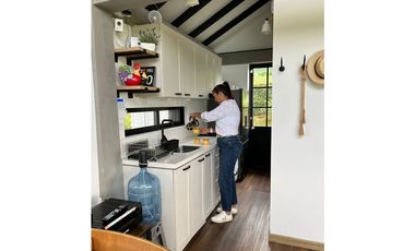 Casa campestre en condominio para la venta en la Florida, Pereira!!!