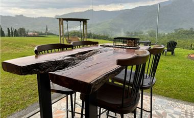 Casa campestre en condominio para la venta en la Florida, Pereira!!!