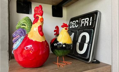 Casa campestre en condominio para la venta en la Florida, Pereira!!!