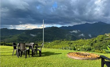 Casa campestre en condominio para la venta en la Florida, Pereira!!!