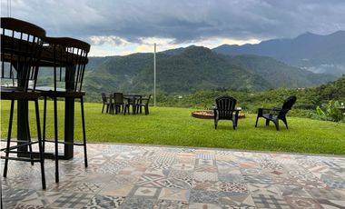 Casa campestre en condominio para la venta en la Florida, Pereira!!!