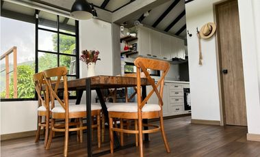 Casa campestre en condominio para la venta en la Florida, Pereira!!!