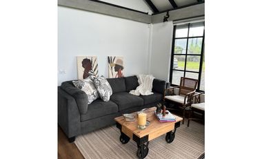 Casa campestre en condominio para la venta en la Florida, Pereira!!!