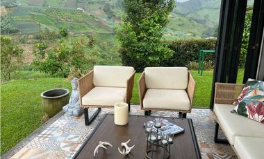 Casa campestre en condominio para la venta en la Florida, Pereira!!!