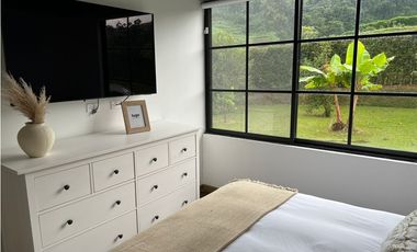 Casa campestre en condominio para la venta en la Florida, Pereira!!!