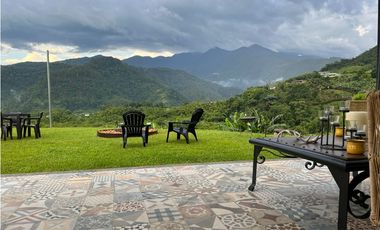 Casa campestre en condominio para la venta en la Florida, Pereira!!!