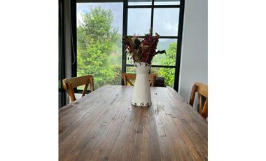 Casa campestre en condominio para la venta en la Florida, Pereira!!!