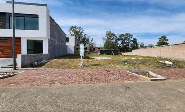 Terreno en  Venta en Altozano