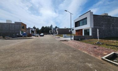 Terreno en  Venta en Altozano