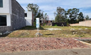 Terreno en  Venta en Altozano