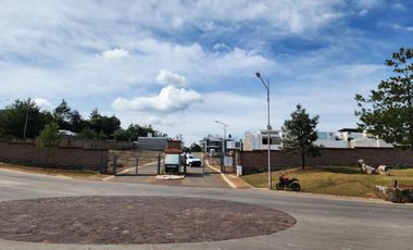 Terreno en  Venta en Altozano