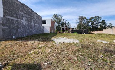 Terreno en  Venta en Altozano
