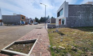 Terreno en  Venta en Altozano