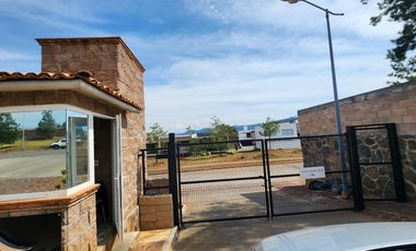 Terreno en  Venta en Altozano