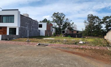 Terreno en  Venta en Altozano