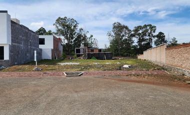 Terreno en  Venta en Altozano