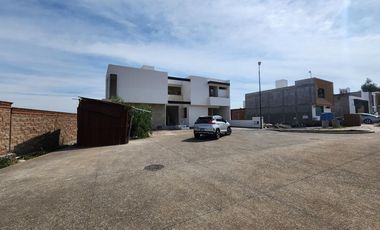 Terreno en  Venta en Altozano