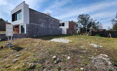 Terreno en  Venta en Altozano