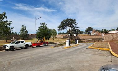 Terreno en  Venta en Altozano
