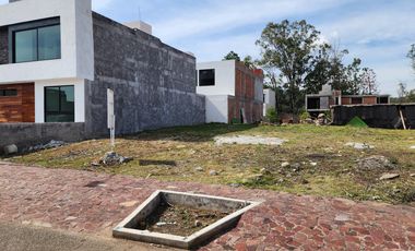 Terreno en  Venta en Altozano