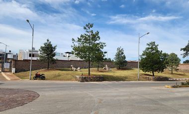 Terreno en  Venta en Altozano